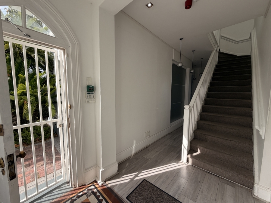 To Let Commercial Property for Rent in Waterfront Western Cape